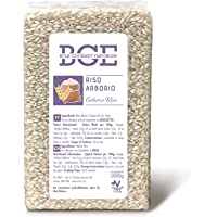 Los mejores  - Bulk Gourmet Emporium - Arroz arborio- 3 x 1000 g (3 kg en total)